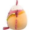 SQUISHMALLOWS W20 Pliušinis žaislas, 19 cm