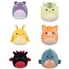 SQUISHMALLOWS W20 Pliušinis žaislas, 19 cm