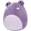SQUISHMALLOWS W20 Pliušinis žaislas, 19 cm