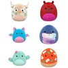 SQUISHMALLOWS W20 Pliušinis žaislas, 19 cm