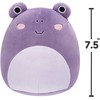 SQUISHMALLOWS W20 Pliušinis žaislas, 19 cm