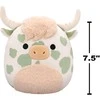 SQUISHMALLOWS W20 Pliušinis žaislas, 19 cm