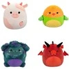 SQUISHMALLOWS W20 Pliušinis žaislas, 35 cm