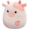 SQUISHMALLOWS W20 Pliušinis žaislas, 35 cm