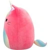 SQUISHMALLOWS W20 Pliušinis žaislas, 35 cm
