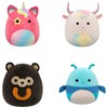SQUISHMALLOWS W20 Pliušinis žaislas, 35 cm