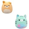SQUISHMALLOWS W20 Pliušinis žaislas, 50 cm