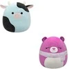 SQUISHMALLOWS W20 Pliušinis žaislas, 50 cm
