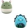 SQUISHMALLOWS W20 Pliušinis žaislas, 60 cm
