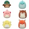 SQUISHMALLOWS W21 Fuzz-A-Mallows Pliušinis žaislas, 30 cm
