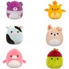 Pliušinis žaislas Squishmallows SQJW521