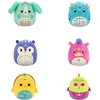 SQUISHMALLOWS W21 Pliušinis žaislas, 19 cm