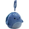 Pliušinis žaislas Squishmallows Clip On