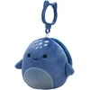 Pliušinis žaislas Squishmallows Clip On