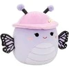 Pliušinis žaislas Squishmallows SQJW7525F