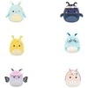 SQUISHMALLOWS W25 Pliušinis žaislas, 19 cm