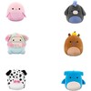 SQUISHMALLOWS W25 Pliušinis žaislas, 30 cm