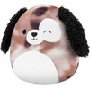 SQUISHMALLOWS W25 Pliušinis žaislas, 30 cm