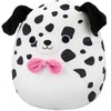 SQUISHMALLOWS W25 Pliušinis žaislas, 30 cm