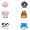 SQUISHMALLOWS W25 Pliušinis žaislas, 30 cm