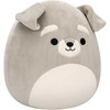 SQUISHMALLOWS W25 Pliušinis žaislas, 30 cm