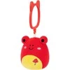 SQUISHMALLOWS W26 Prisegamas pliušinis žaislas, 8 cm