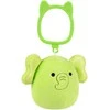 SQUISHMALLOWS W26 Prisegamas pliušinis žaislas, 8 cm