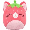 SQUISHMALLOWS W29 Pliušinis žaislas, 12 cm
