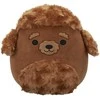 SQUISHMALLOWS W29 Pliušinis žaislas, 19 cm