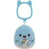 SQUISHMALLOWS W30 Prisegamas pliušinis žaislas, 8 cm