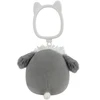 SQUISHMALLOWS W30 Prisegamas pliušinis žaislas, 8 cm
