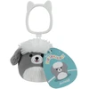SQUISHMALLOWS W30 Prisegamas pliušinis žaislas, 8 cm