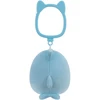 SQUISHMALLOWS W30 Prisegamas pliušinis žaislas, 8 cm