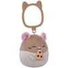 SQUISHMALLOWS W31 Prisegamas pliušinis žaislas, 8 cm