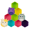 Squishmallows Orbico JAS SQMM 6CM BLIND PLUSZ W5