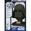 Spin Master STAR WARS 4D dėlionė „Darto Veiderio šalmas“