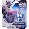 Star Wars Actionverse Figure with accessuar 11,4 cm