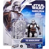 Star Wars Actionverse Figure with accessuar 11,4 cm