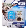 Star Wars Actionverse Figure with accessuar 11,4 cm
