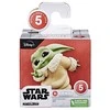 STAR WARS „Bounty“ figūrėlė, 5,6 cm