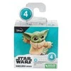STAR WARS „Bounty“ figūrėlė, 5,6 cm