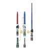 Hasbro STAR WARS Elektroninis šviesos kardas