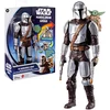 Star Wars Figūrėlė „Thruster Fire Mandalorian“, 27,9 cm
