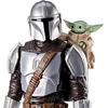 Star Wars Figūrėlė „Thruster Fire Mandalorian“, 27,9 cm