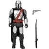 Star Wars Herojaus figūrėlė Mandalorian, 10 cm