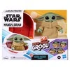 Mattel Star Wars Interaktyvus pliušinis Wild Ridin´ Grogu, 12 cm