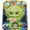 Star Wars Interaktyvus „Žvaigždžių karų“ žaislas „Jėga“ ir „Klausymas Jodos“ (anglų k.)