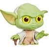 Star Wars Interaktyvus „Žvaigždžių karų“ žaislas „Jėga“ ir „Klausymas Jodos“ (anglų k.)