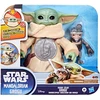 Hasbro Star Wars interactive toy Hugging Grogu