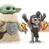 Hasbro Star Wars interactive toy Hugging Grogu